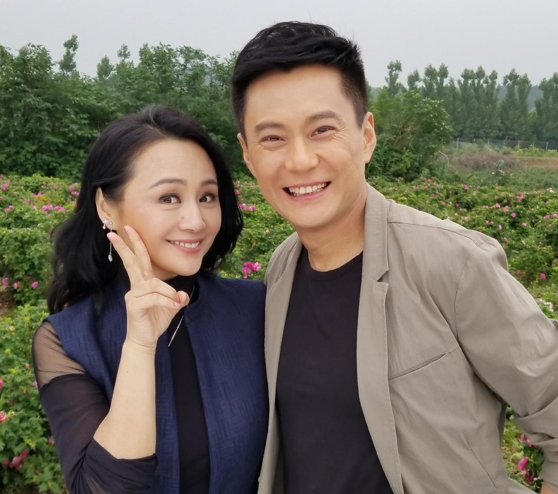 王斑，值得铭记的名字
